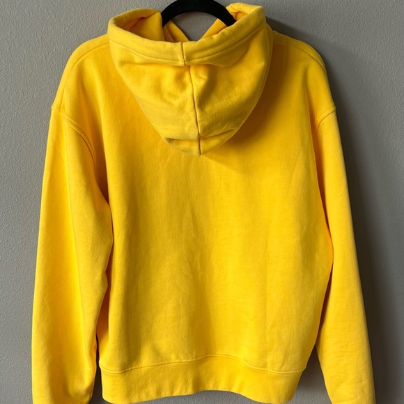 Jacquemus hooded sweatshirt - Picture 4 of 5